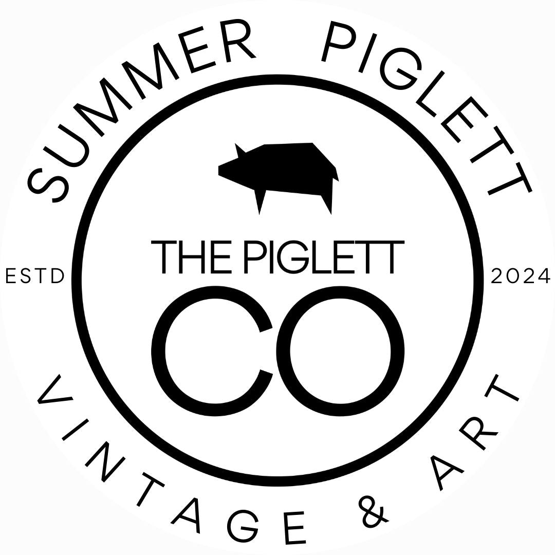 Summer PIGLETT 2025 - Sunday 29th June (Pitch Holder Booking)