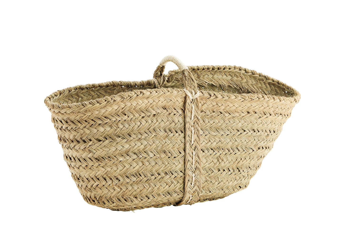 The Large Danish Basket