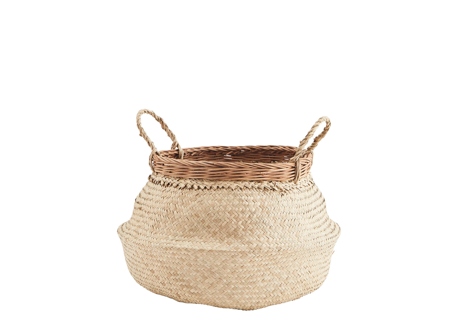 The Seagrass Basket